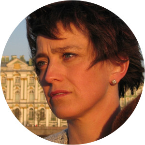 Helga Mjeldheim - Norwegian actor