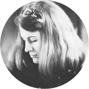 Helga Müller-Molinari