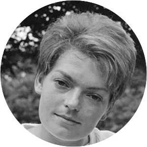 Helga Niessen Masthoff - Tennis player