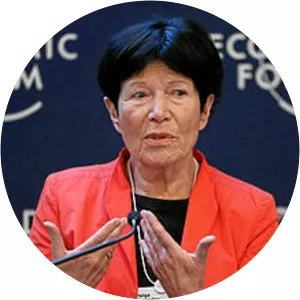 Helga Nowotny
