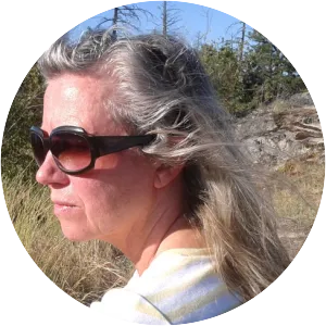 Helga Pakasaar - Writer