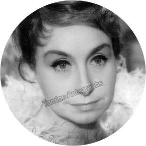 Helga Pilarczyk photograph