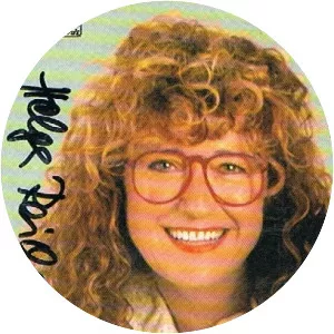 Helga Reichel Musician