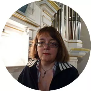 Helga SchauerteMaubouet