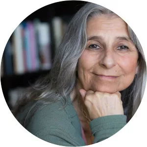 Helga Schier - Author