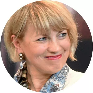 Helga Schmid - German diplomat