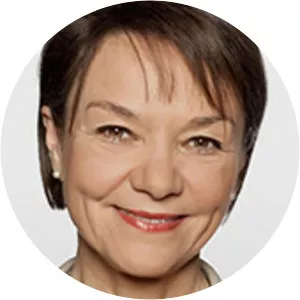 Helga Schmitt-Bussinger