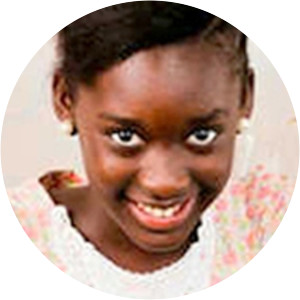 Helga Sosthenes - Movie actress