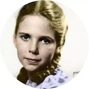 Helga Susanne Goebbels