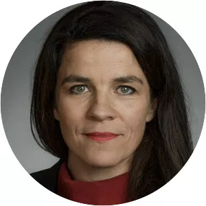 Helga Vala Helgadóttir
