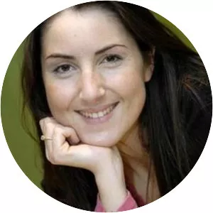 Helga Van der Heyden