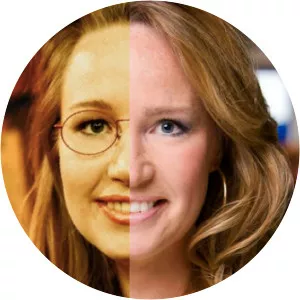 Helga van Leur - Dutch meteorologist