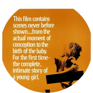 Helga – Vom Werden des menschlichen . . .