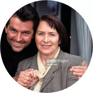 Helga Weidung - Thomas Anders' mother