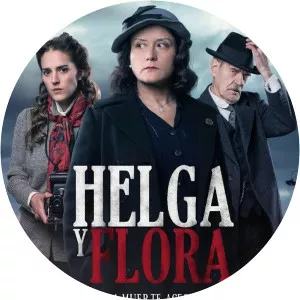 Helga y Flora2020