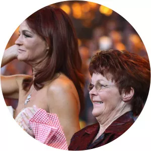 Helga Zellen photograph