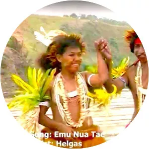 HELGAS BAND - Musical artist