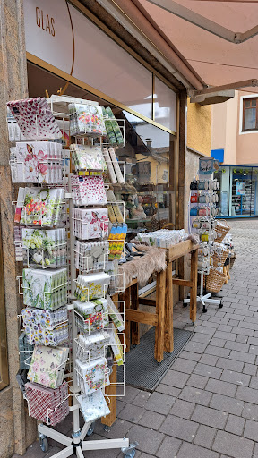 Helgas Basteleien - Gift shop in Worgl, Austria