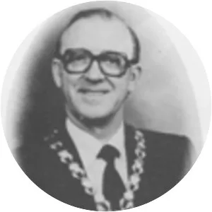 Helge Barstad - Former Mayor of Førde