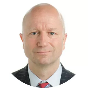 Helge Berger - Economist
