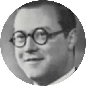 Helge Dahl photograph