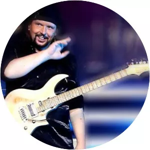 Helge Engelke - German guitar player