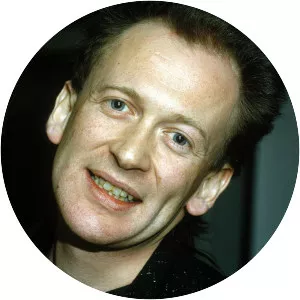 Helge Gaarder - Norwegian singer