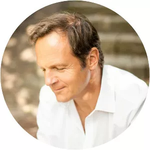 Helge Hellberg - Musical artist