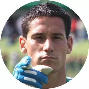 Helge Payer - Austrian footballer