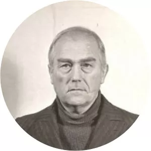 Helge Potthast - Heinrich Himmler's son