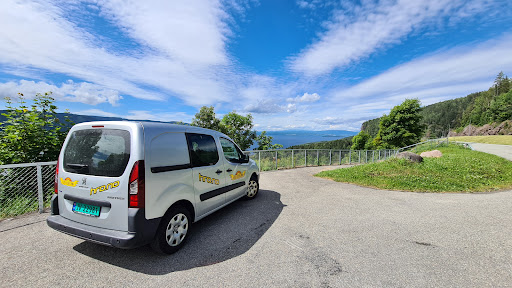 Helge R Olsen Spedisjon AS - Shipping service in Norway