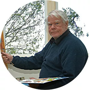 Helge Revold