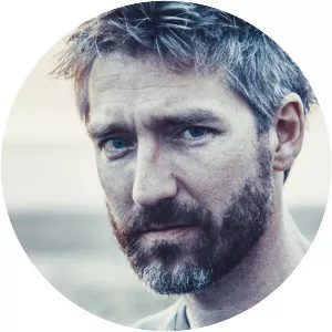 Helge Slikker - Film score composer