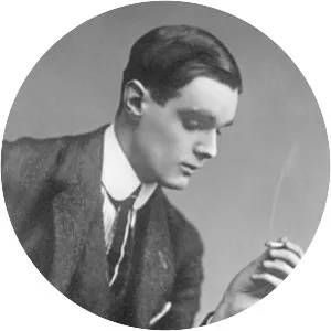 Helge Söderblom photograph