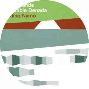 Helge Sunde Ensemble Denada