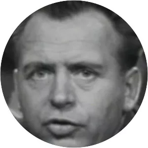 Helge Sverre Nesheim