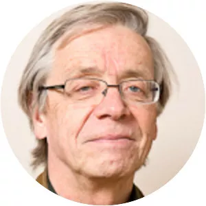 Helge Waal - Psychiatrist