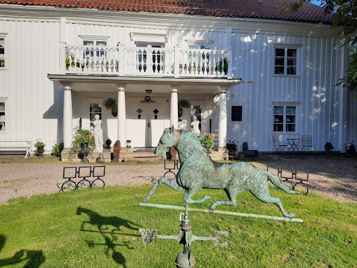 Helgeby mansion - Hotel