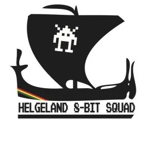Helgeland 8-bit Squad - Musical artist