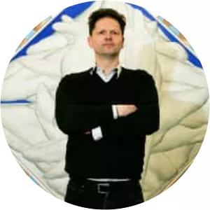 Helgi Þorgils Friðjónsson