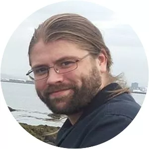 Helgi Hrafn Gunnarsson