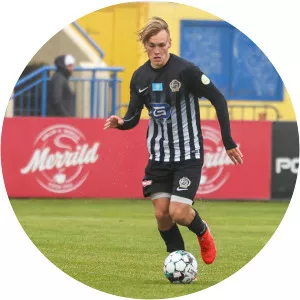 Helgi Snær Agnarsson