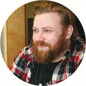 Helgi Svavar Helgason Musician