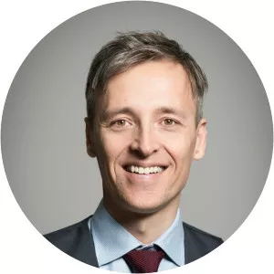 Helgi Þór Jónsson