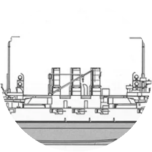 Helgoland-class battleship - Class of ship