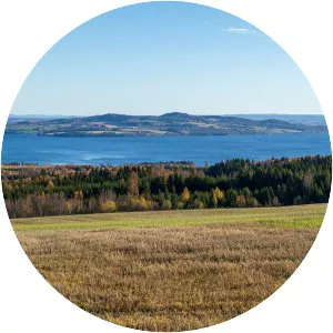 Helgøya