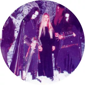 Helgrindr - Musical group