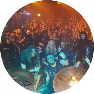 Helgrindur - Musical artist