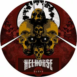 Helhorse - Musical group