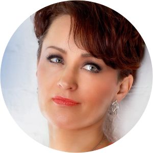 Heli Pakarinen photograph